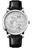 A.Lange and Sohne Lange 1 137.025 Time Zone