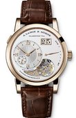 A.Lange and Sohne Часы A.Lange and Sohne 1815 722.050 165 Years - Homage to F.A. Lange 1 Tourbillon